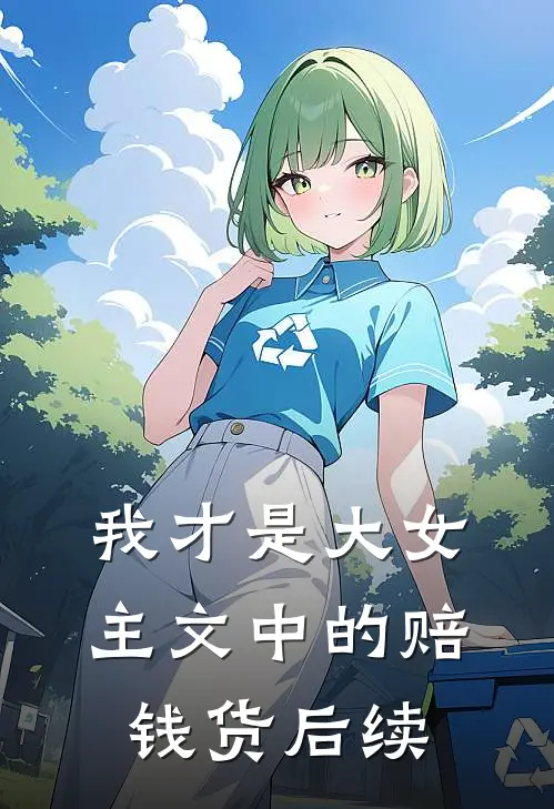 我才是大女主文中的赔钱货后续