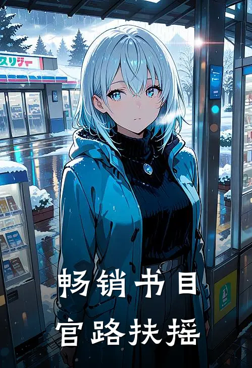 畅销书目官路扶摇