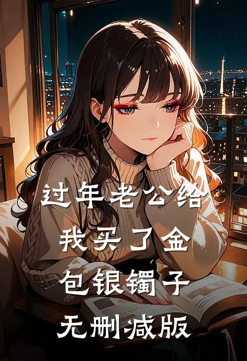 过年老公给我买了金包银镯子无删减版