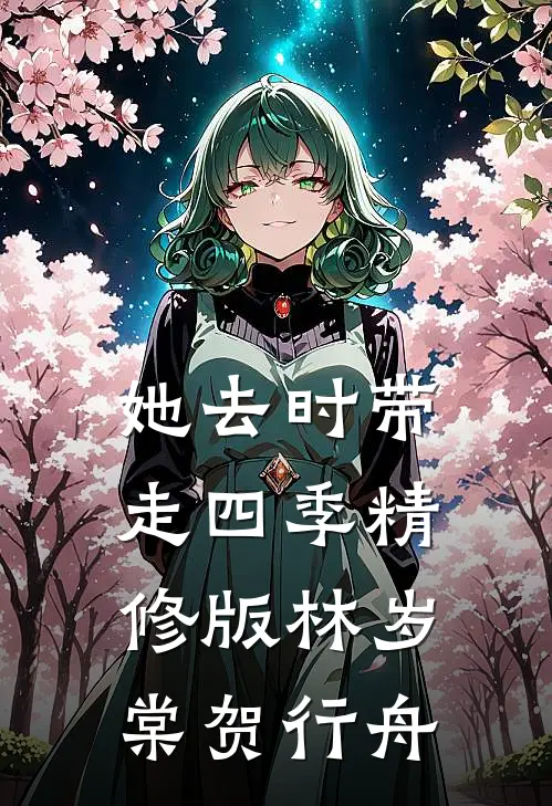 她去时带走四季精修版林岁棠贺行舟