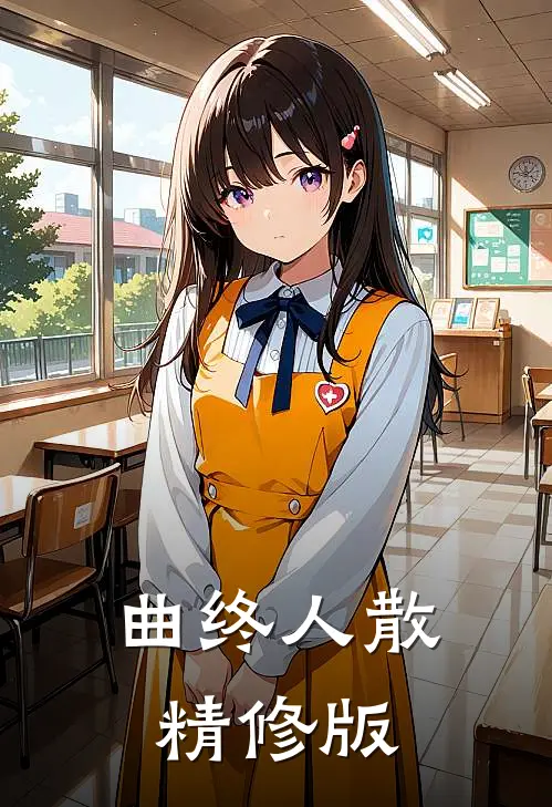 曲终人散精修版