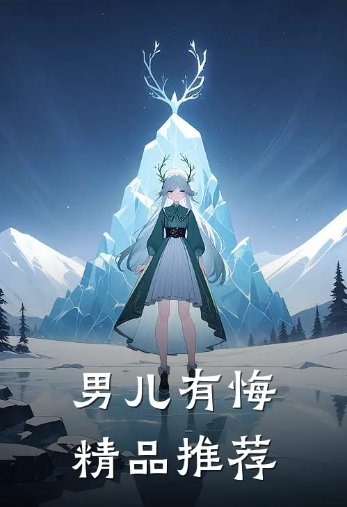 男儿有悔精品推荐