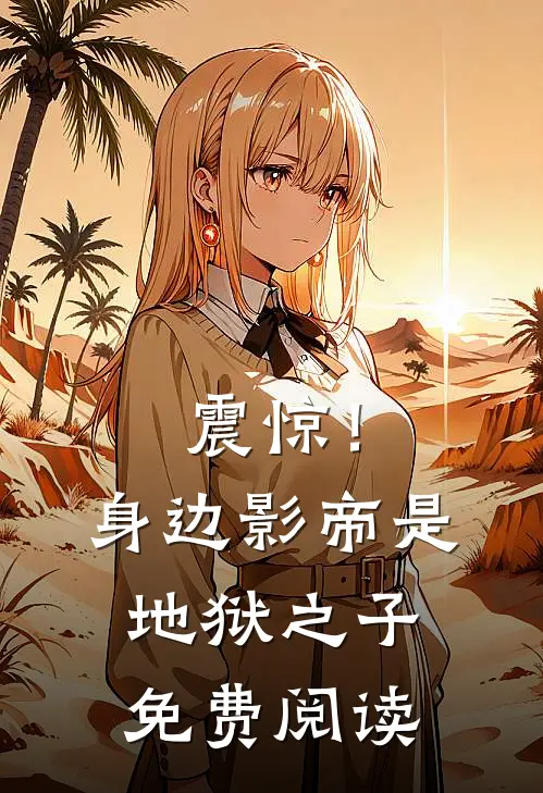 震惊！身边影帝是地狱之子免费阅读