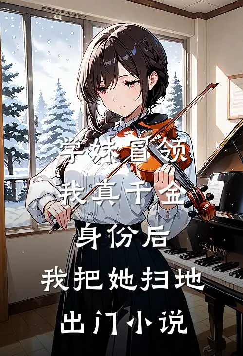 学妹冒领我真千金身份后，我把她扫地出门小说