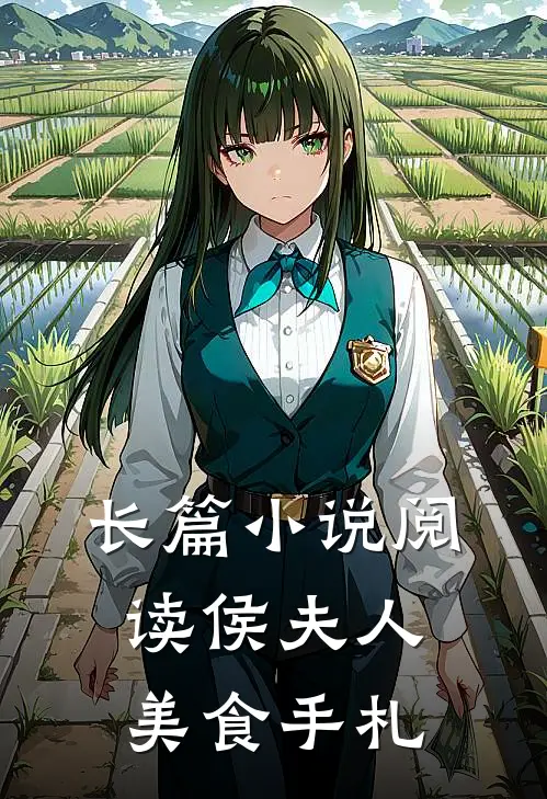 长篇小说阅读侯夫人美食手札