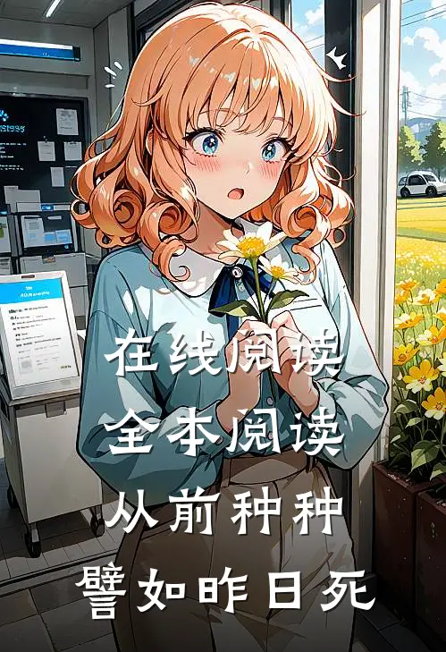 在线阅读全本阅读从前种种，譬如昨日死