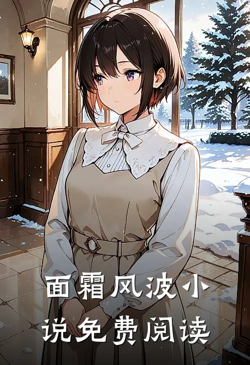 面霜风波小说免费阅读