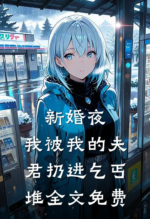 新婚夜，我被我的夫君扔进乞丐堆全文免费