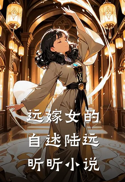 远嫁女的自述陆远昕昕小说