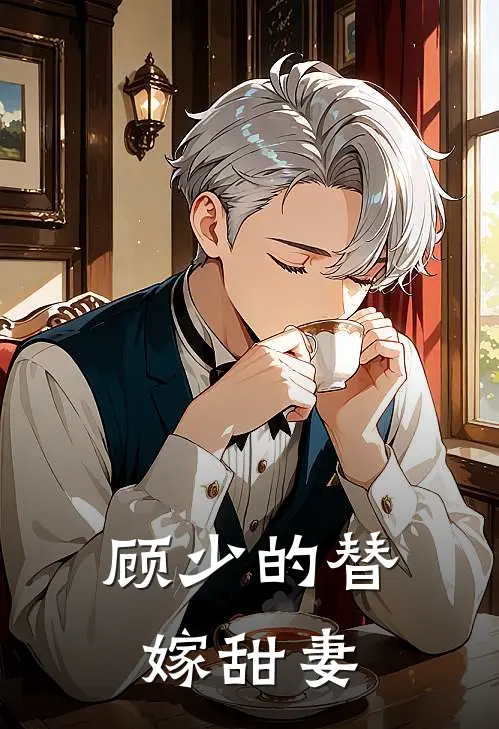 顾少的替嫁甜妻