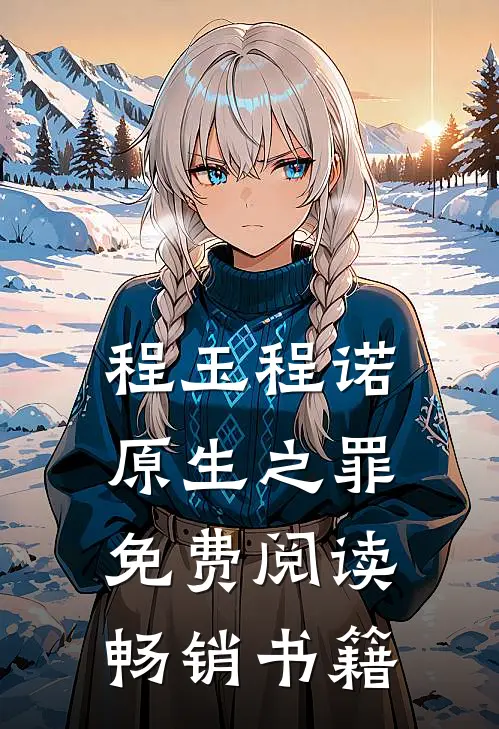程玉程诺原生之罪免费阅读畅销书籍
