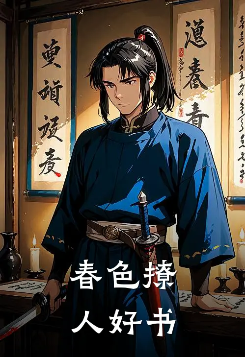 春色撩人好书