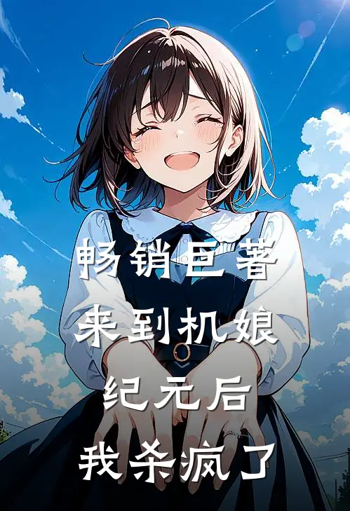 畅销巨著来到机娘纪元后，我杀疯了