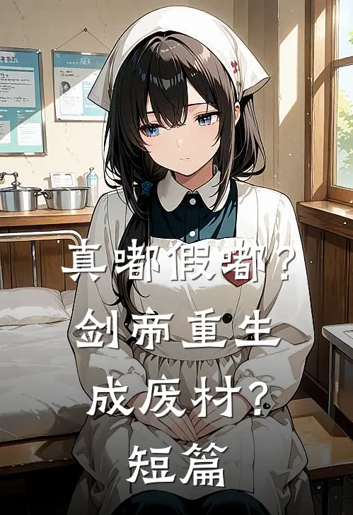 真嘟假嘟？剑帝重生成废材？短篇