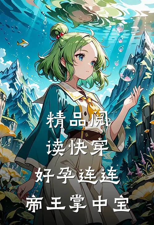 精品阅读快穿：好孕连连，帝王掌中宝