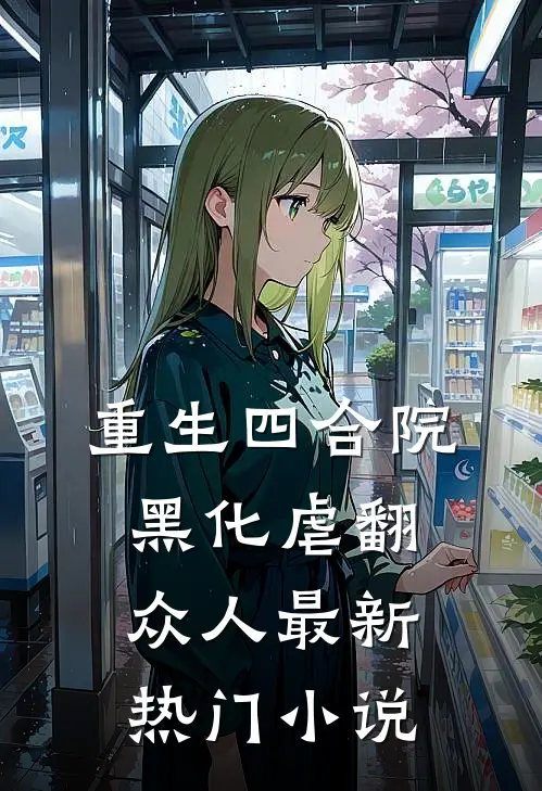 重生四合院，黑化虐翻众人最新热门小说