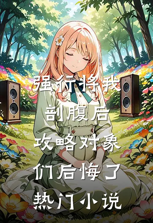 强行将我剖腹后，攻略对象们后悔了热门小说
