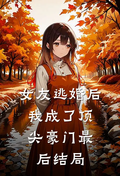 女友逃婚后，我成了顶尖豪门最后结局