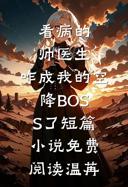 看病的帅医生，咋成我的空降BOSS了短篇小说免费阅读温苒