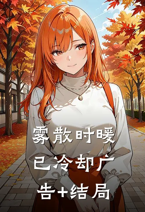 雾散时暖已冷却广告+结局
