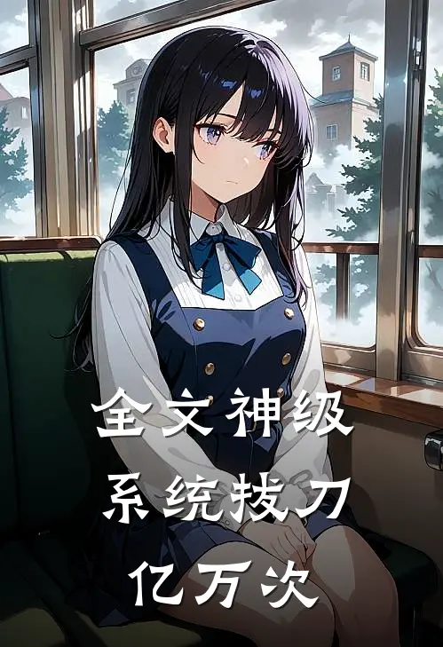 全文神级系统拔刀亿万次