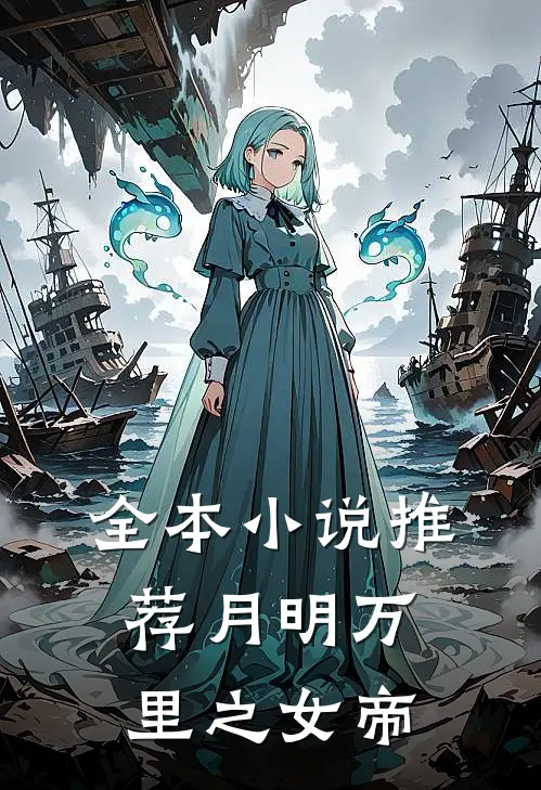 全本小说推荐月明万里之女帝