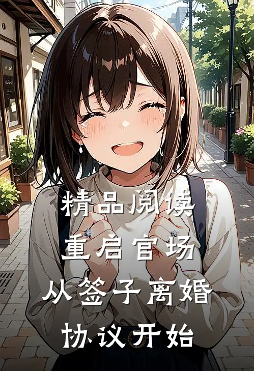精品阅读重启官场：从签子离婚协议开始