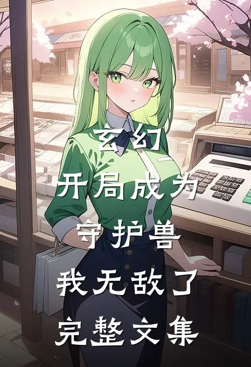 玄幻：开局成为守护兽，我无敌了完整文集