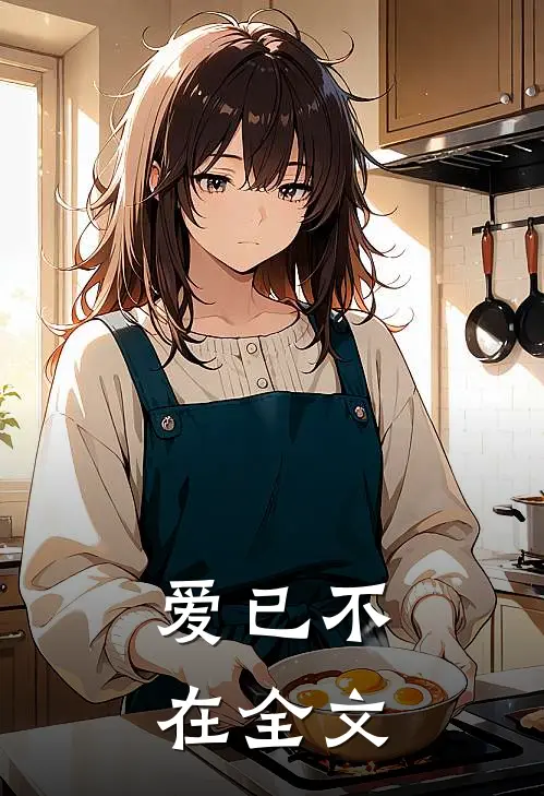 爱已不在全文