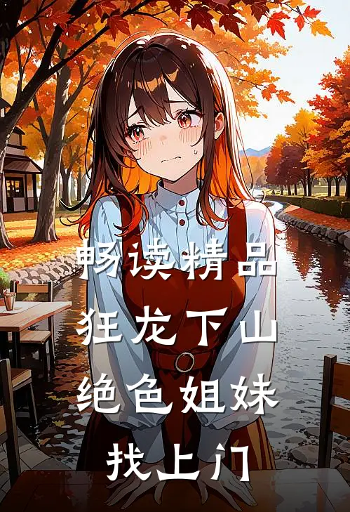 畅读精品狂龙下山：绝色姐妹找上门