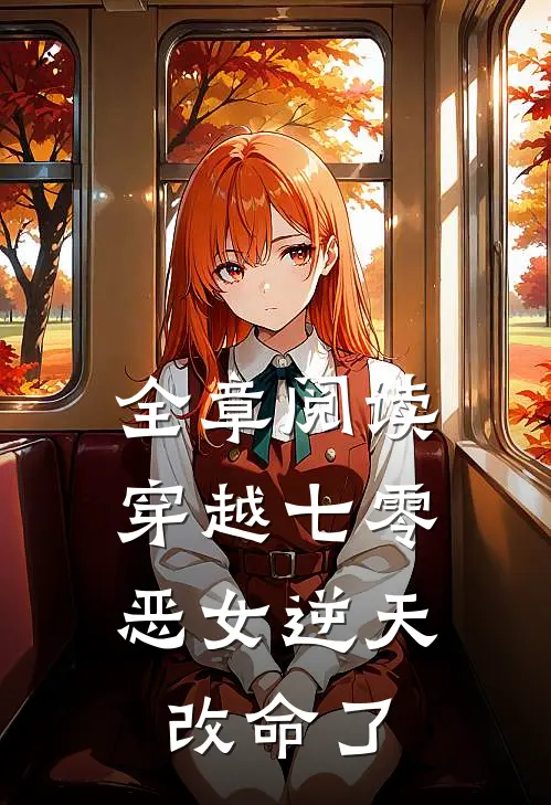 全章阅读穿越七零：恶女逆天改命了