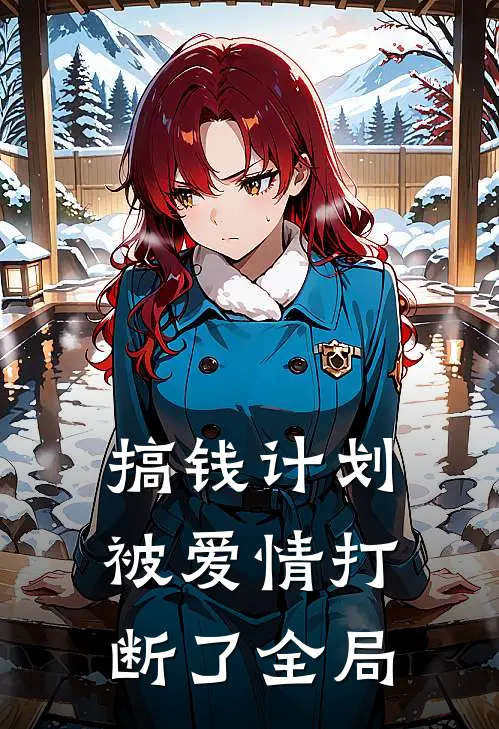 搞钱计划被爱情打断了全局