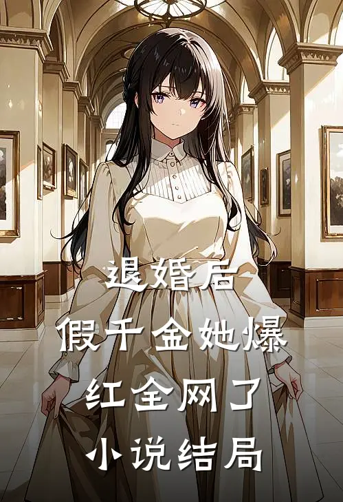 退婚后，假千金她爆红全网了小说结局