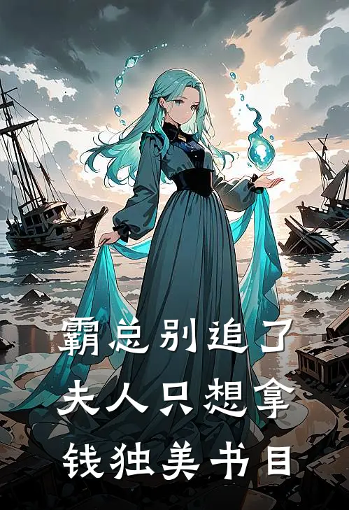 霸总别追了，夫人只想拿钱独美书目