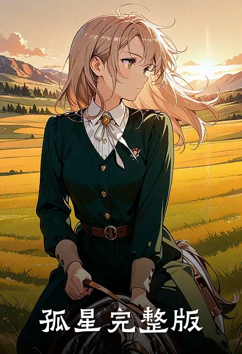 孤星完整版