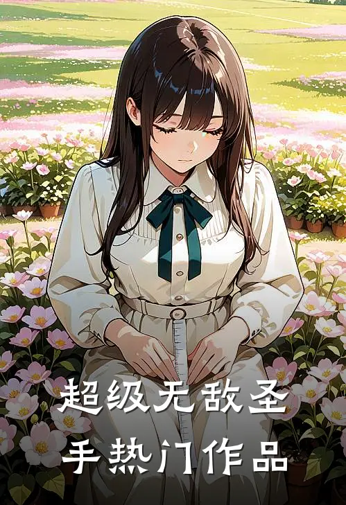 超级无敌圣手热门作品
