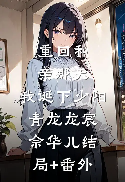 重回和亲那天，我诞下少阳青龙龙宸佘华儿结局+番外