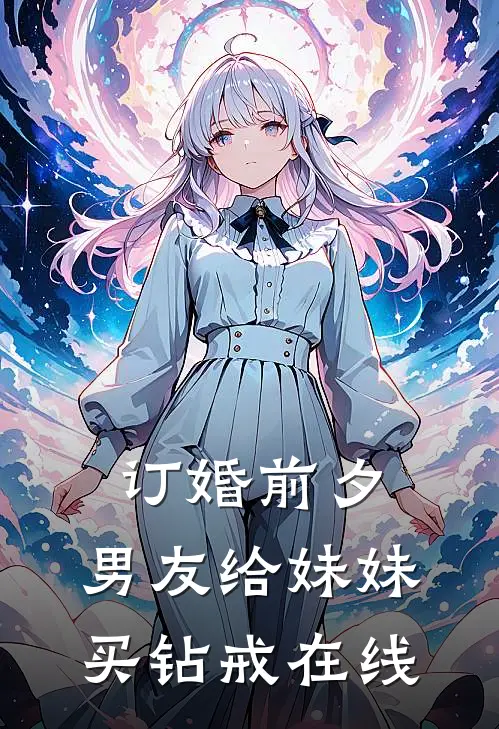 订婚前夕，男友给妹妹买钻戒在线