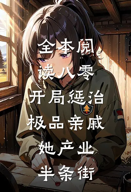 全本阅读八零：开局惩治极品亲戚，她产业半条街