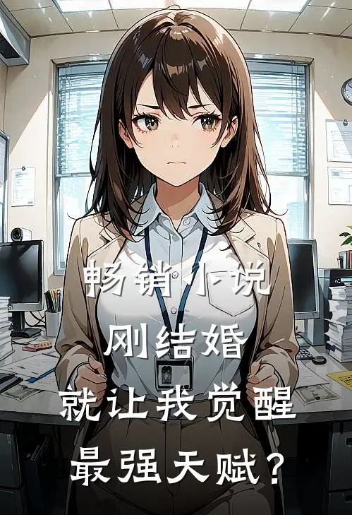 畅销小说刚结婚，就让我觉醒最强天赋？