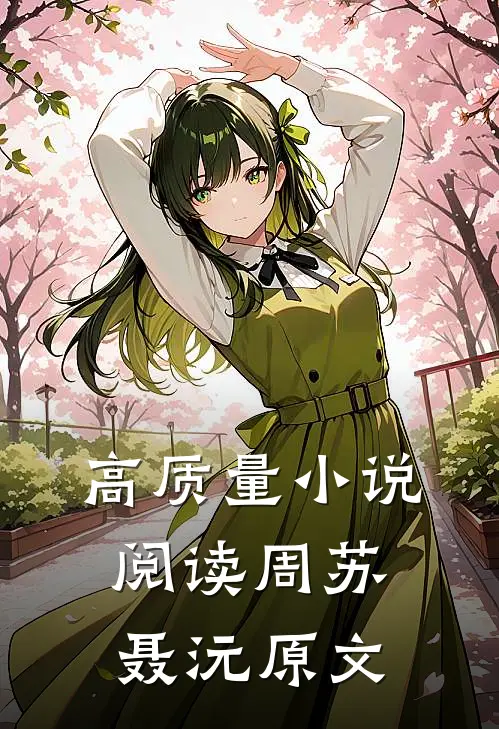 高质量小说阅读周苏聂沅原文