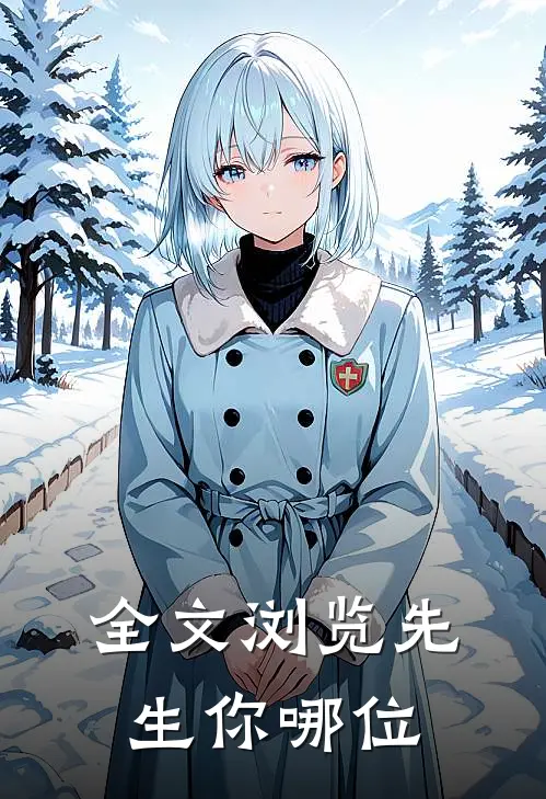 全文浏览先生你哪位
