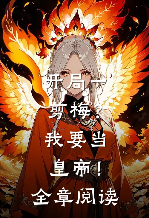 开局一剪梅？我要当皇帝！全章阅读