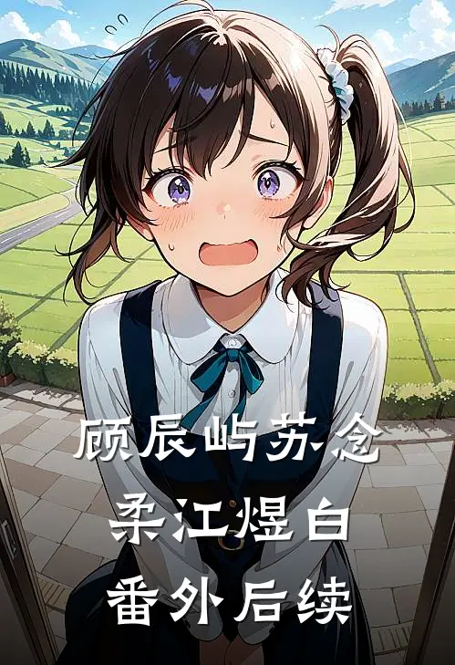 顾辰屿苏念柔江煜白： 番外后续