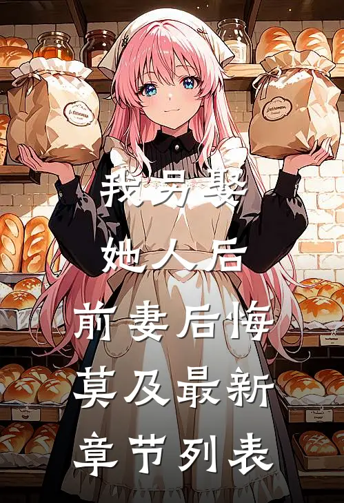 我另娶她人后，前妻后悔莫及最新章节列表