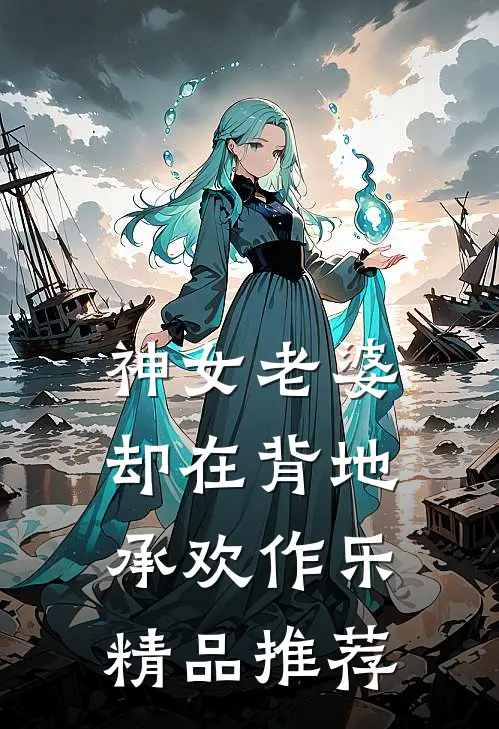 神女老婆，却在背地承欢作乐精品推荐