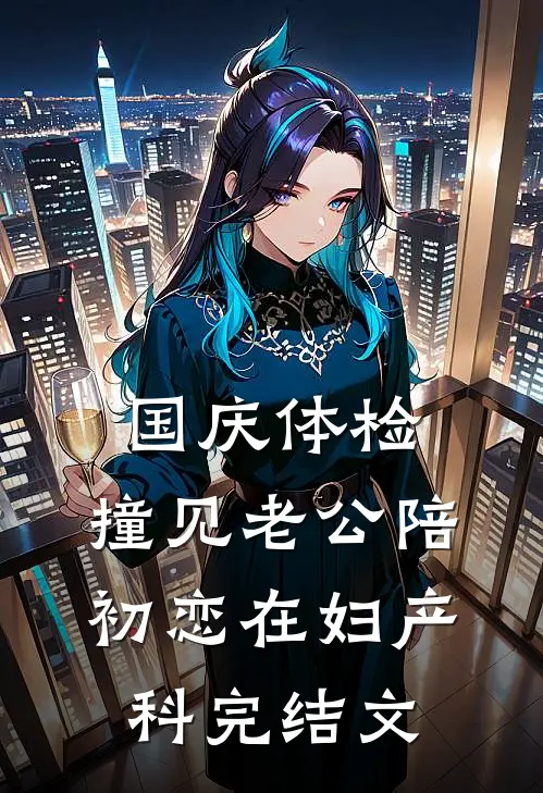 国庆体检，撞见老公陪初恋在妇产科完结文