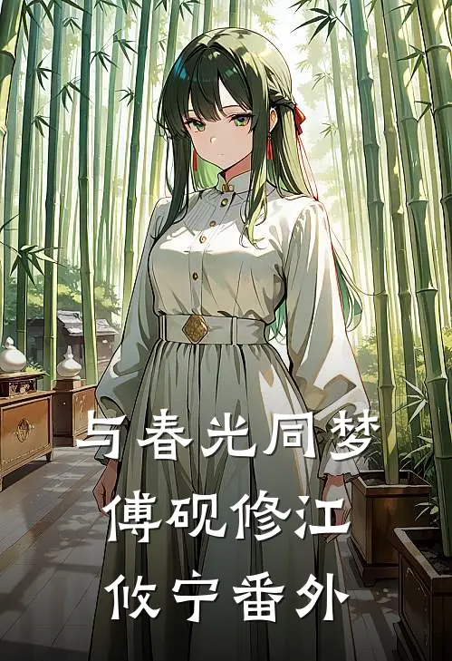 与春光同梦傅砚修江攸宁番外