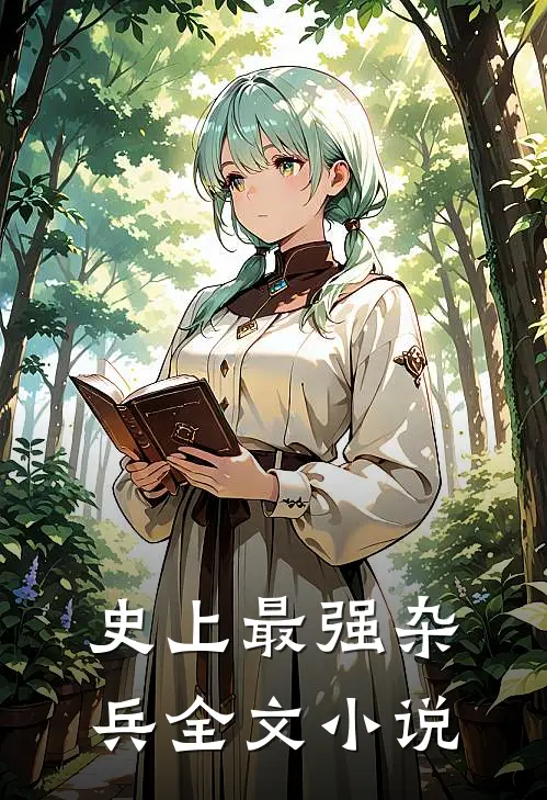 史上最强杂兵全文小说