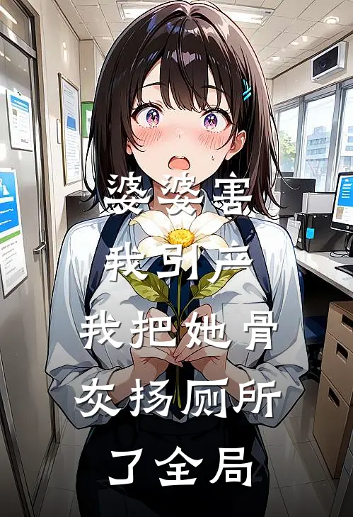 婆婆害我引产，我把她骨灰扬厕所了全局